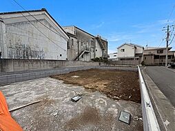 売土地 入間市扇町屋8期