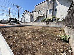 売土地 入間市扇町屋8期