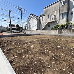 売土地 入間市扇町屋8期