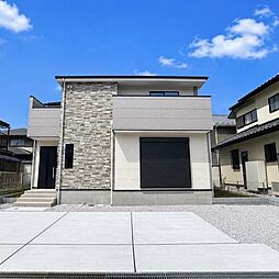 新築戸建 入間市小谷田9期