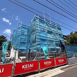 入間市宮寺2期　新築戸建