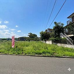 売土地 入間市野田