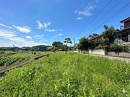 売土地　入間市野田