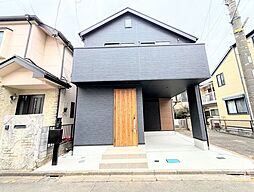 新築戸建所沢市林3丁目