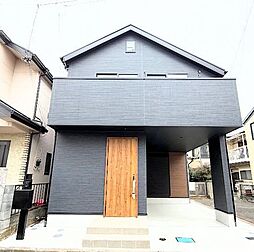 新築戸建所沢市林3丁目