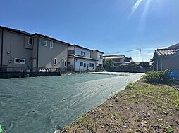 大字野田　売土地