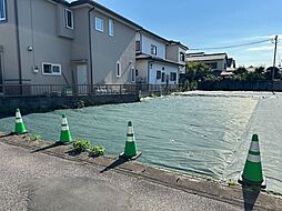 大字野田　売土地