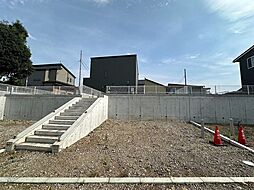 売土地 入間市黒須2丁目
