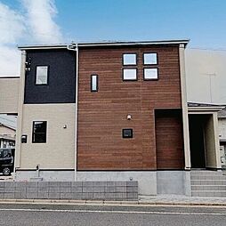 入間市久保稲荷4丁目 新築戸建