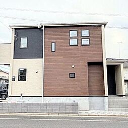 入間市久保稲荷4丁目　新築戸建
