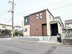 入間市久保稲荷4丁目　新築戸建