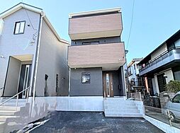 新築戸建入間市高倉第20