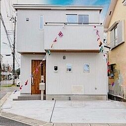 新築入間市扇台6丁目