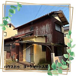 売地　白岡市篠津