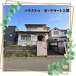 宮寺　売土地