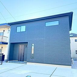中古戸建入間市東町2丁目