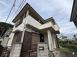 中古戸建　入間市二本木