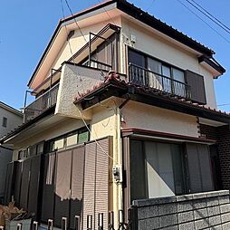 中古戸建　入間市高倉