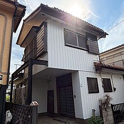 東藤沢6丁目　売土地