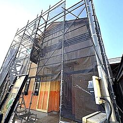 入間市 大字下藤沢（武蔵藤沢駅） 2階建 3ＬＤＫ