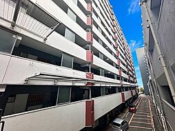 入間豊岡市街地住宅2号棟