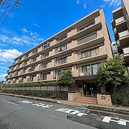 朝日パリオ武蔵藤沢