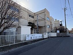 大字上藤沢　新築戸建