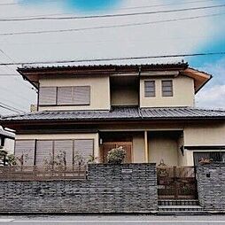 中古戸建入間市東町7丁目