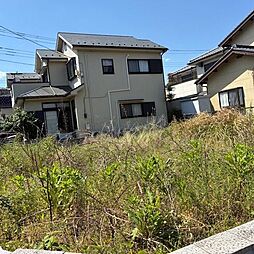 高倉5丁目　売土地