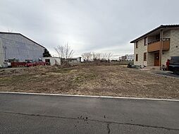 阿佐間　売土地