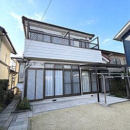 中古戸建　入間市久保稲荷