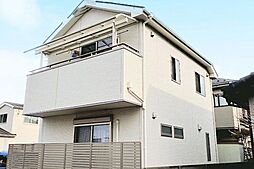 中古戸建　入間市扇台