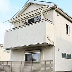 中古戸建　入間市扇台