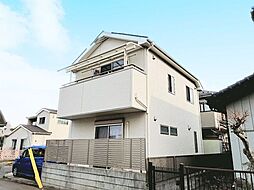 中古戸建　入間市扇台