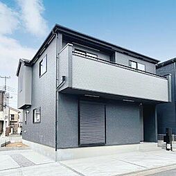 新築戸建　入間市東藤沢24期