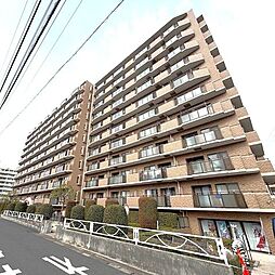 朝日パリオ入間市