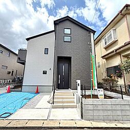 新築戸建　狭山市水野2期　1号棟