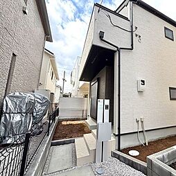 新築戸建　狭山市水野2期　2号棟