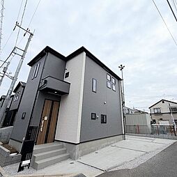 新築戸建　入間市東藤沢24期