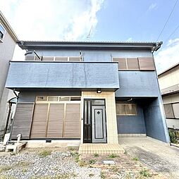 中古戸建　入間市東藤沢6