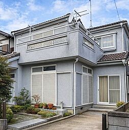 中古戸建入間郡毛呂山町