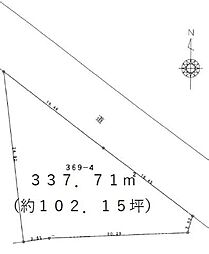 売土地入間市宮寺