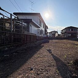 売土地入間市宮寺