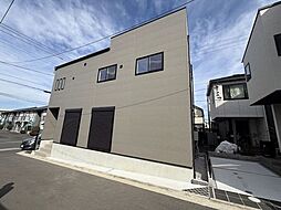 新築戸建　入間市扇町屋