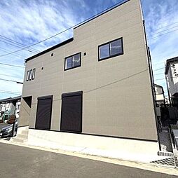新築戸建　入間市扇町屋