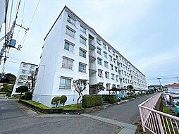 ハイネス入間ガーデニア2号棟