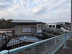 大字小谷田　売土地