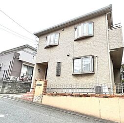 中古戸建　入間市大字上藤沢