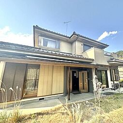 中古戸建　入間市下谷ケ貫