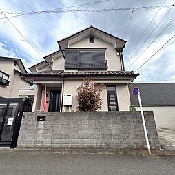 中古戸建入間市久保稲荷2丁目